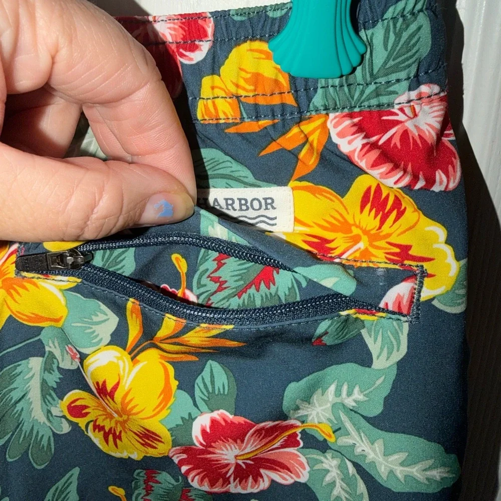 Fair Harbor casual men
